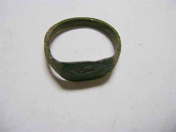 колечко