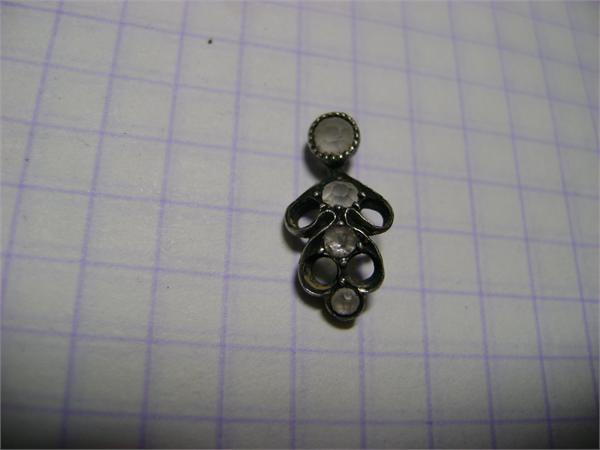 серебро