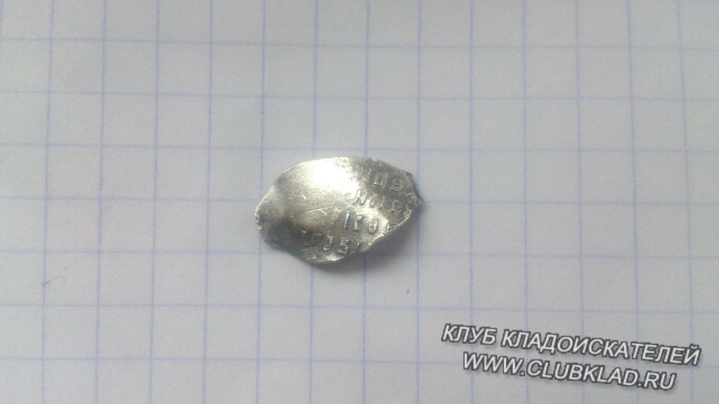 большая чешуевина