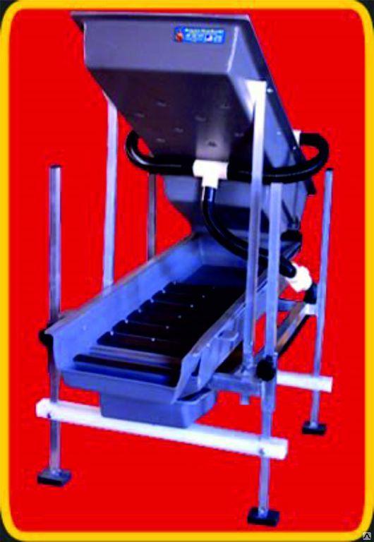 ДРАГА / ПРОМПРИБОР 2” «KLONDIKE»