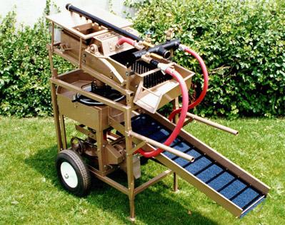 ПРОМПРИБОР 2” «EXCALIBUR»