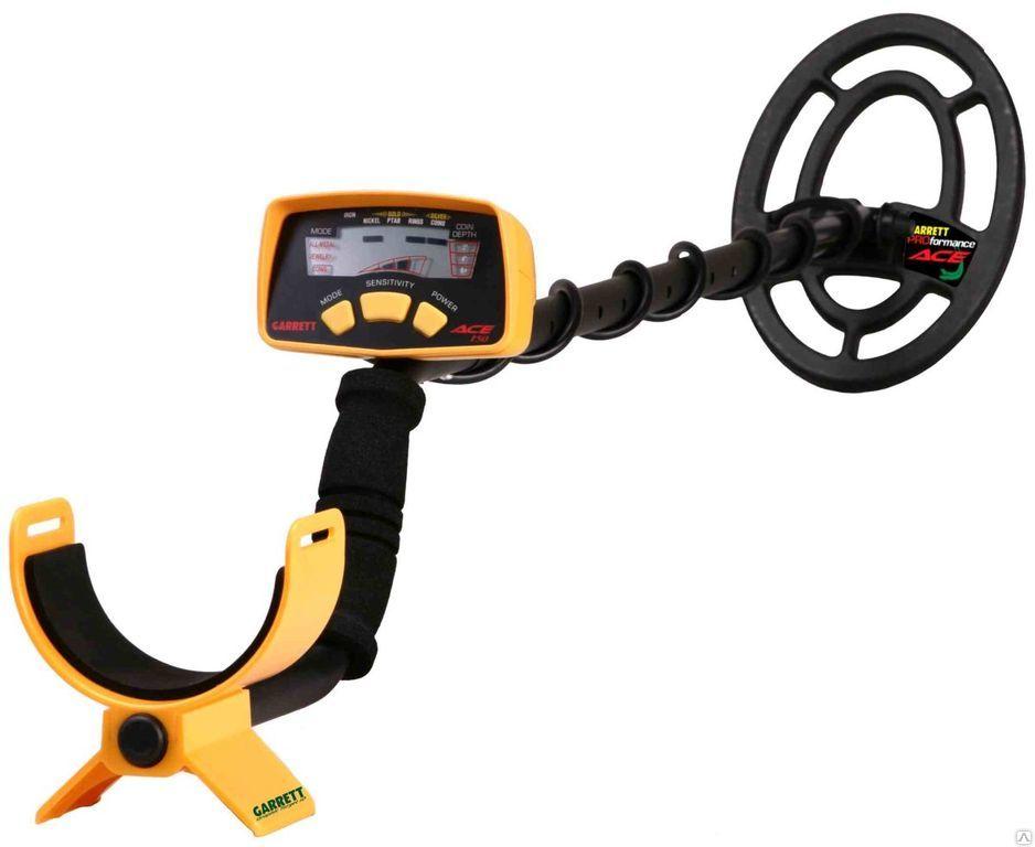 Garret ACE-150