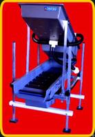 ДРАГА / ПРОМПРИБОР 2” «KLONDIKE»