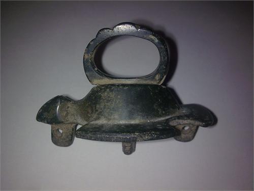 Элемент конины.