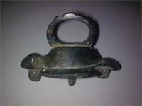 Элемент конины.
