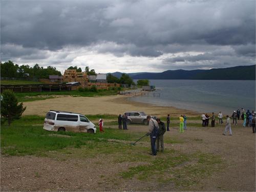 Поверка МД.