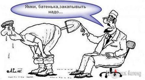 Юмор.