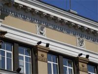 Узнаёте? Сталин и Стаханов.