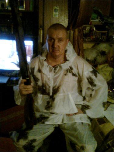 на главную   BRODAGA ГОТОВЛЮСЬ К ОХОТЕ