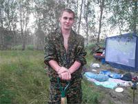а вот и я 