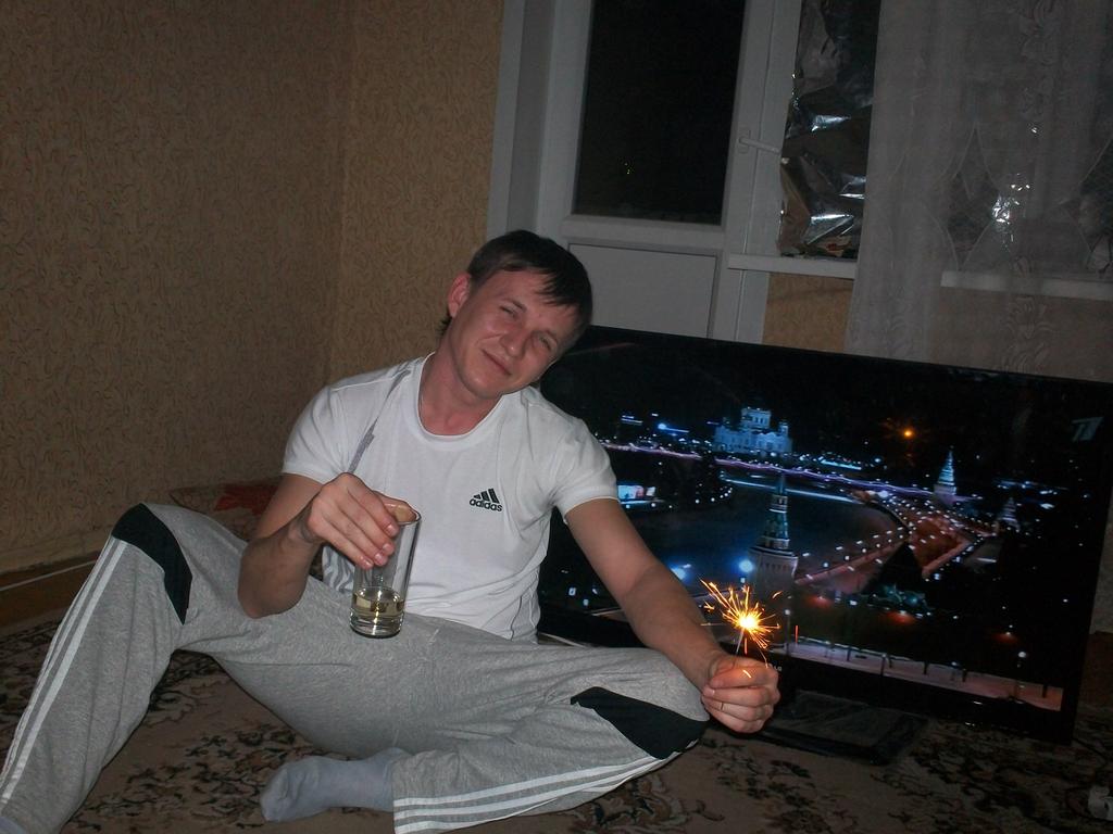 дома