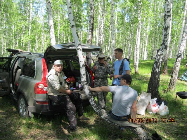встретились-поделимся...