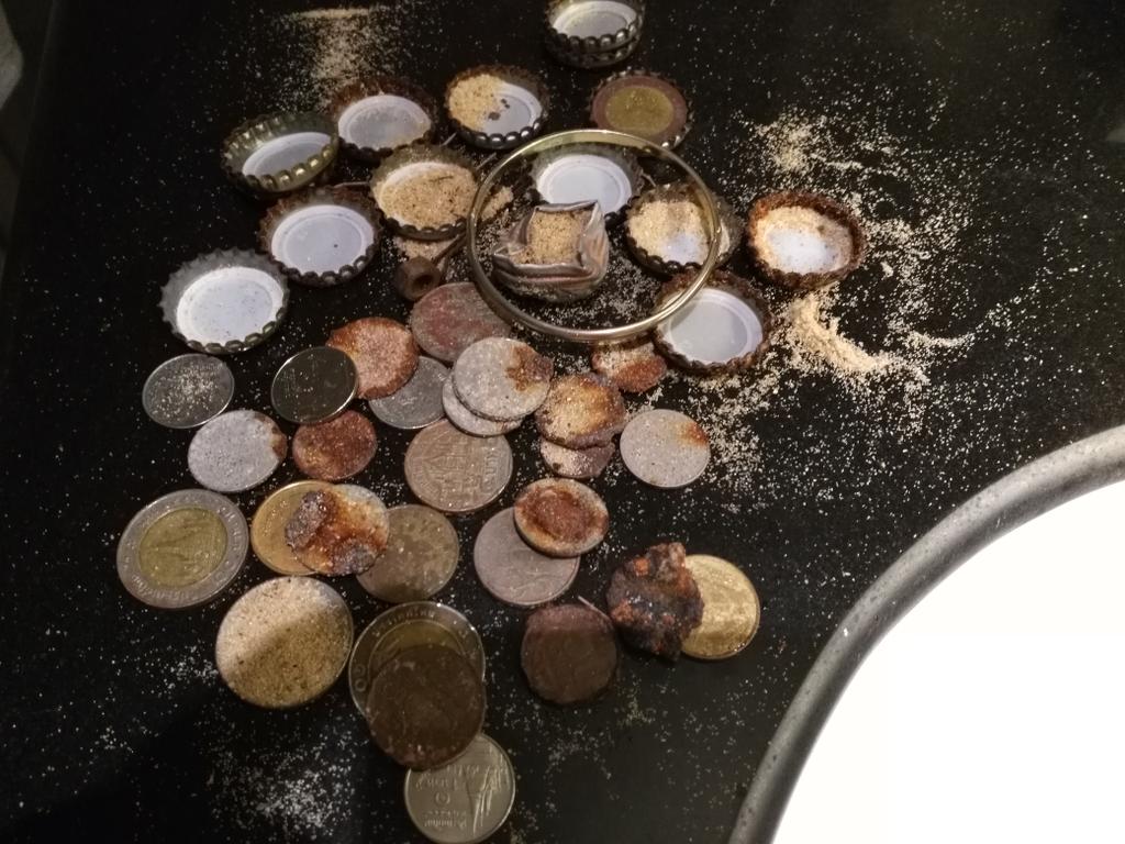 Пляжный коп