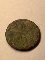 Кругляк неопознанный