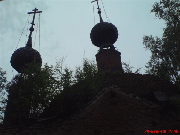 церковь