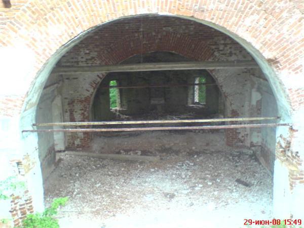 церковь