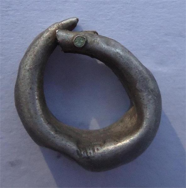 серьга