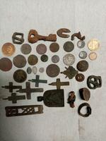 Железо с этого выхода