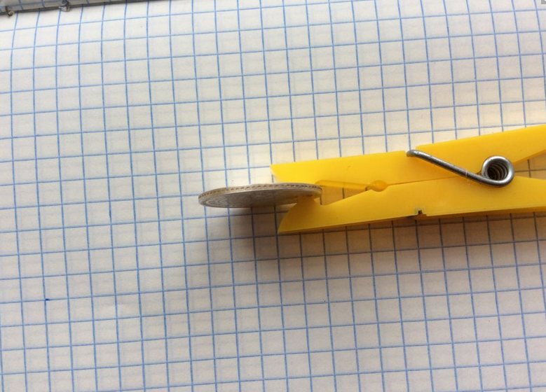 25 копеек 1864 года