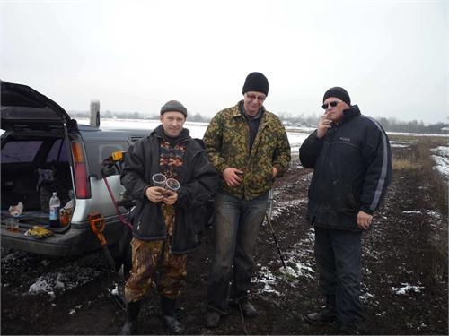 Фото на память.