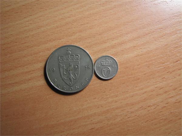 кроны