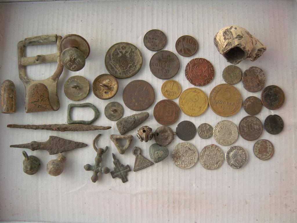 Всякая всячина