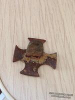 немецкий крест