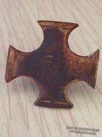 немецкий крест