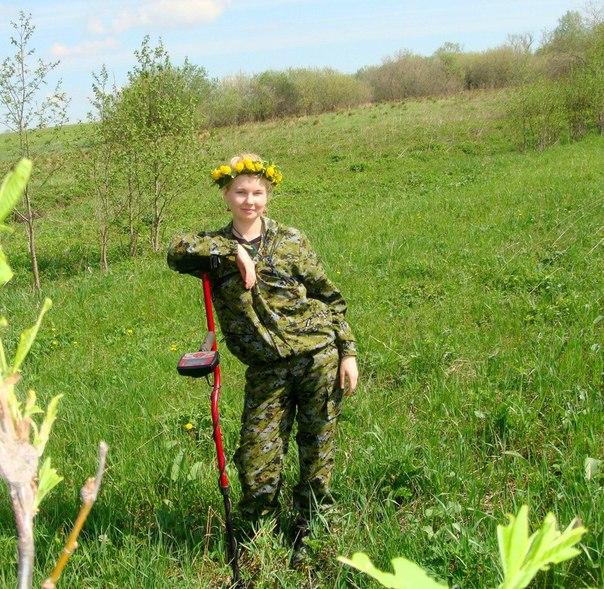 Одежда Для Кладоискателей