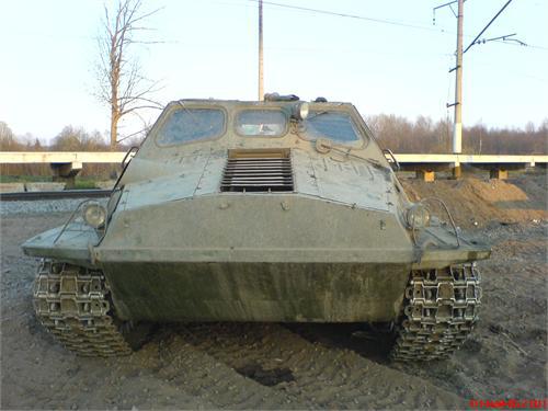 наше ГТТ