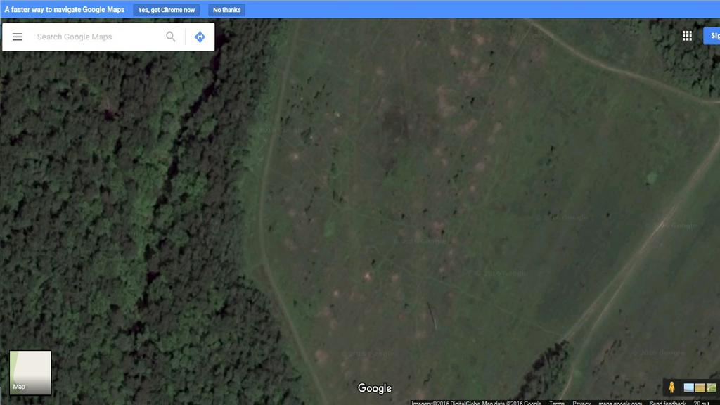 Какие то пятна