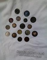 Мелочь с Мандархана