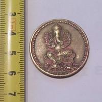 Мелочь с Мандархана