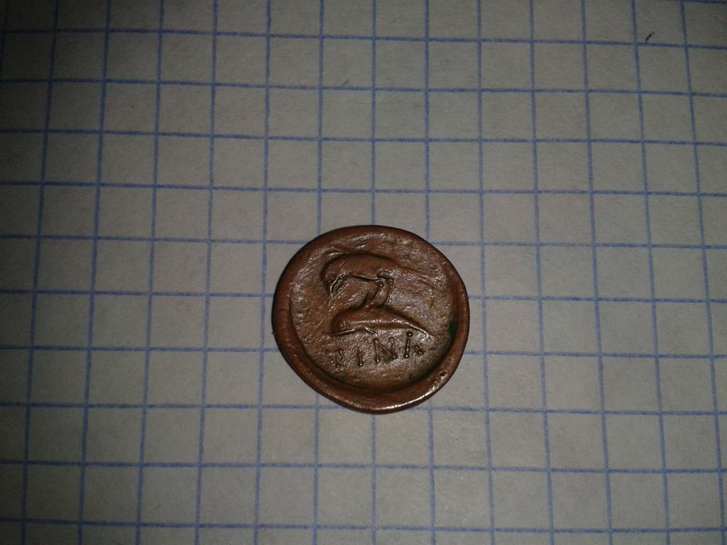 тина