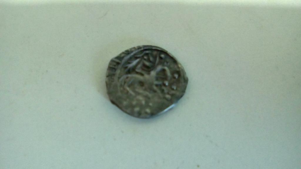 Вроде уделка оборотная сторона