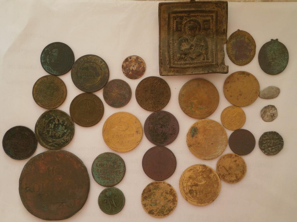 Выезд Самять