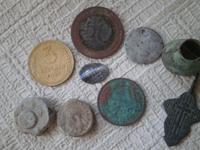 Выезд Апраксино 