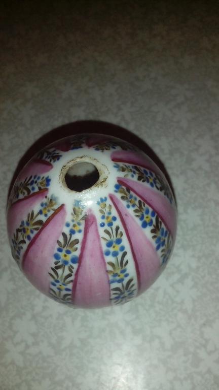 пасхальное яйцо