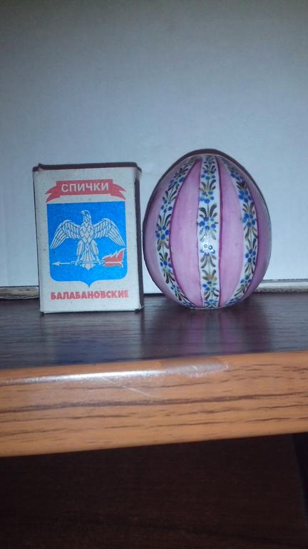 пасхальное