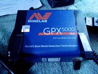 Блок GPX-5000
