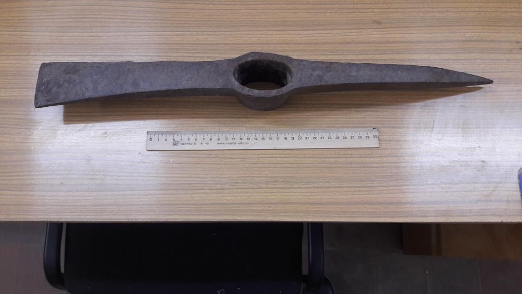 Кирка 1942-го года