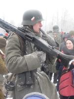 РЕКОНСТРУКЦИЯ