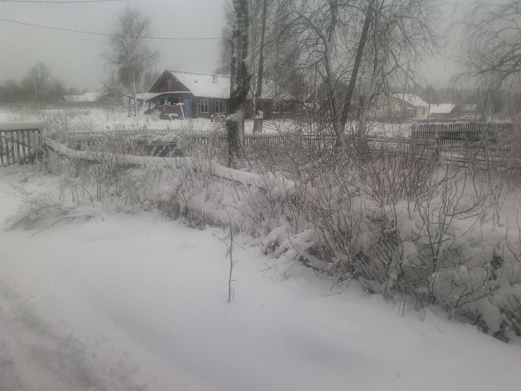 нежданчик)