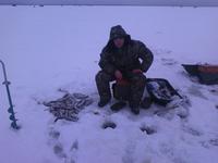 рыбалочка