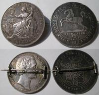 Пуговицы из монет