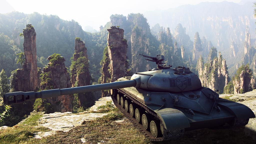Танка