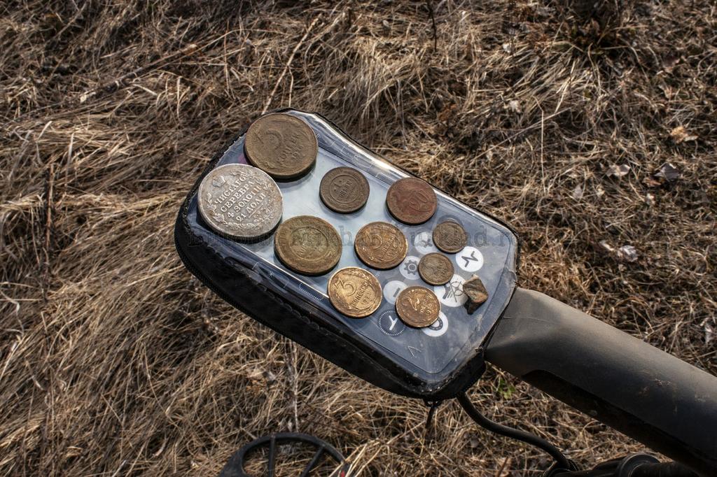 Находки за коп