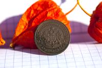 1 Копейка 1878г.+