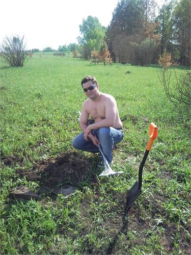Лето 2009