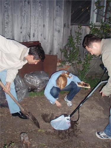 Лето 2008